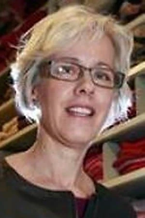 Nancy Nickerson