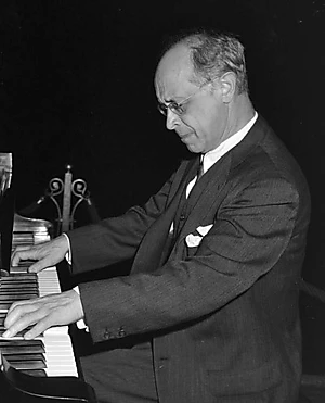 Rudolf Serkin