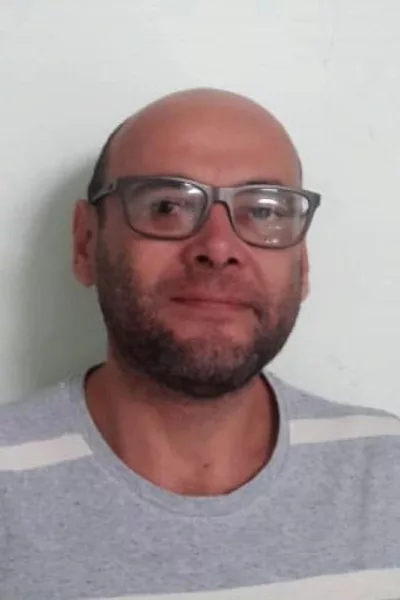 Marcelo Nascimento da Rocha