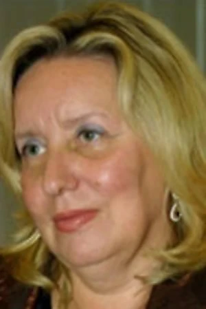 Tatyana Nikolaeva