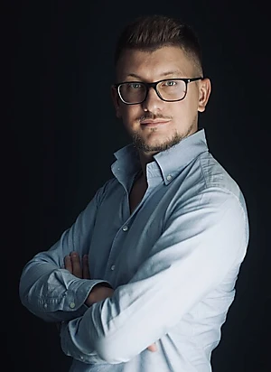 Mateusz Kudła