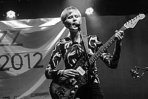 Jenny Hval