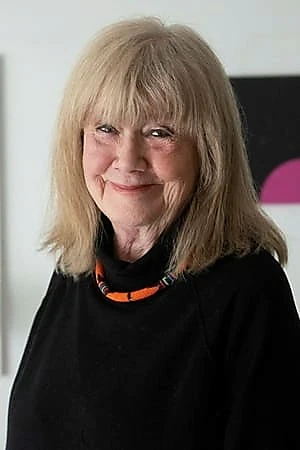 Birgitta Öhman