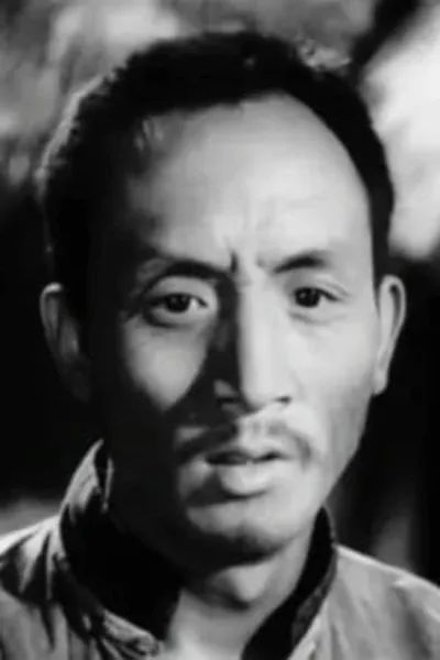 Kang Tianshen