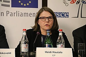 Heidi Hautala