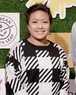 Siti Kamaluddin