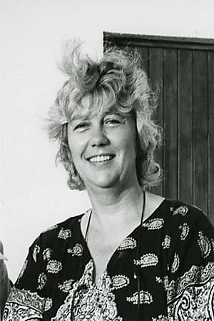 Barbro Karabuda