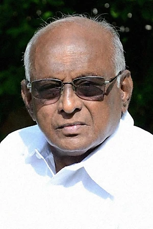 S. P. Muthuraman