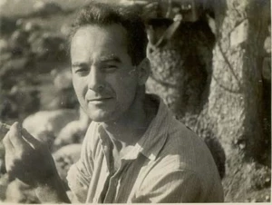 Janko Ravnik