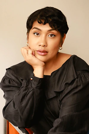 Ellie Posadas