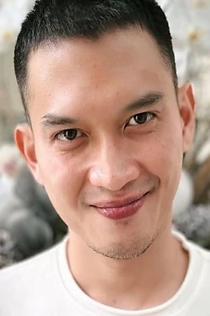 Rezky Aditya