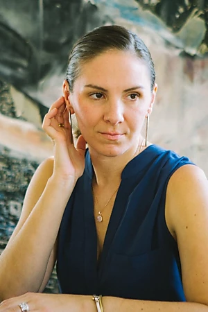 Emily Ziff Griffin