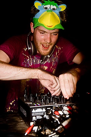 Rusko