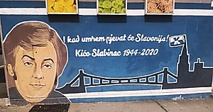 Krunoslav 'Kićo' Slabinac