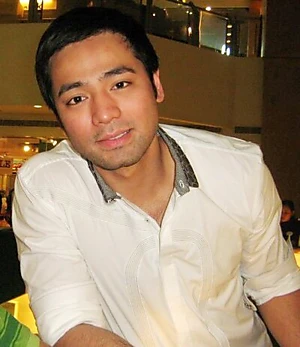 Hayden Kho