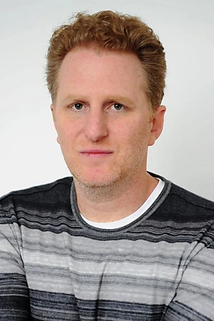 Michael Rapaport