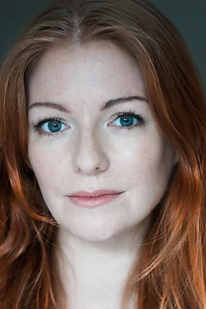 Laura Pitt-Pulford