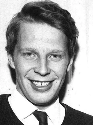 Hannu Mikkola