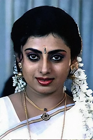 Priya Raman