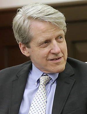 Robert Shiller