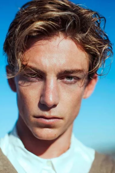 Ben Nordberg