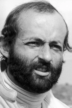 Henri Pescarolo