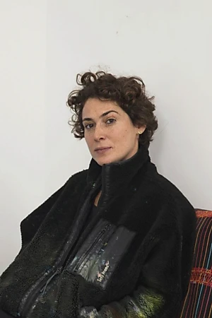 Rosalind Nashashibi