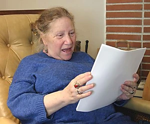 Diane Di Prima