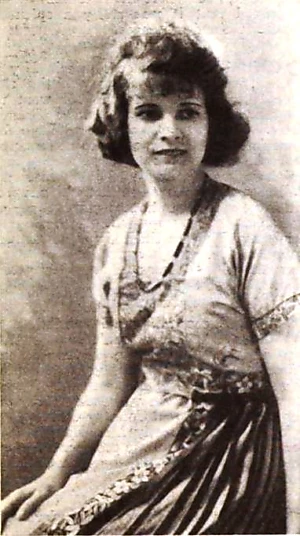 Lucita Squier