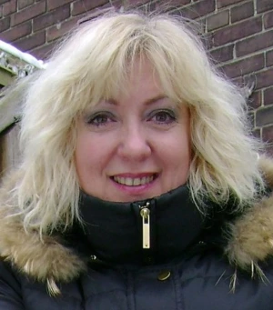 Johanna Kern