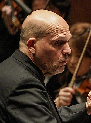 Jaap van Zweden