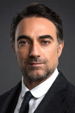 Selim Bayraktar