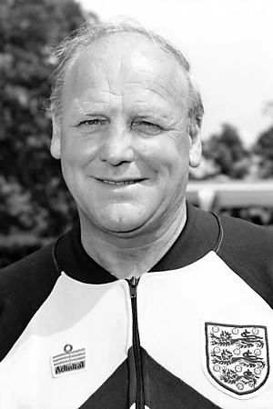 Ron Greenwood