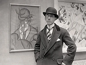 Gino Severini