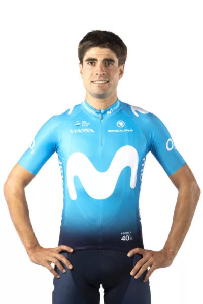 Mikel Landa