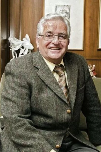 Rodolfo Bernasconi