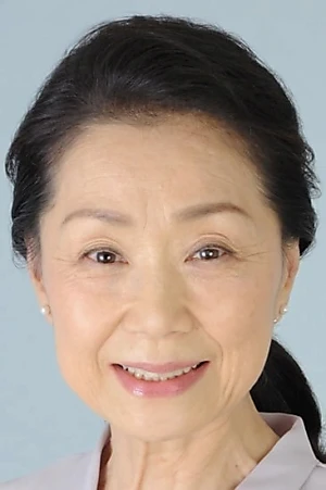 Keiko Katsukura