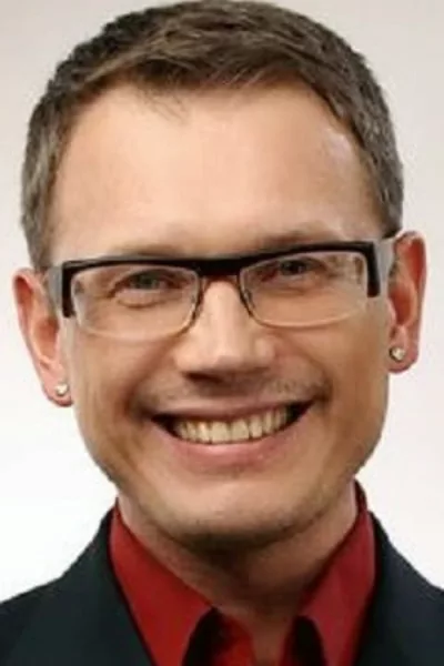 Evgeniy Bedarev