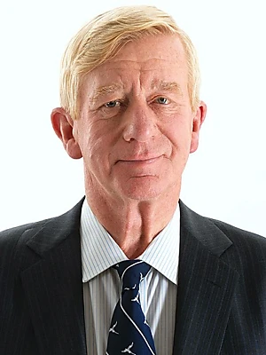 Bill Weld