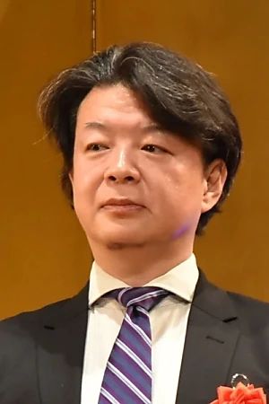 Shuho Kondo