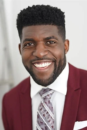 Emmanuel Acho