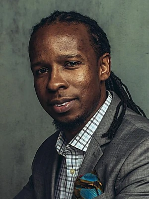 Ibram X. Kendi