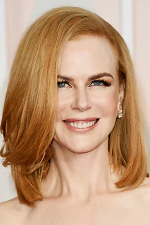 Nicole Kidman