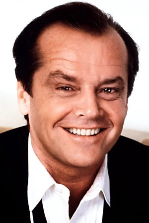 Jack Nicholson