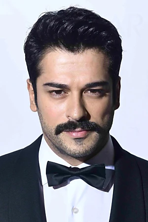 Burak Özçivit