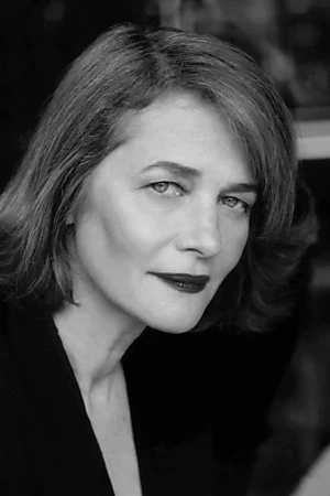 Charlotte Rampling