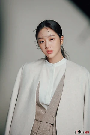 Jo Bo-ah