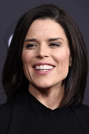 Neve Campbell