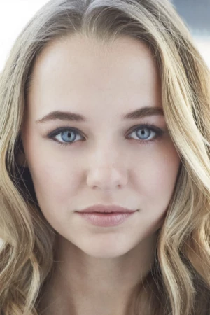 Madison Iseman