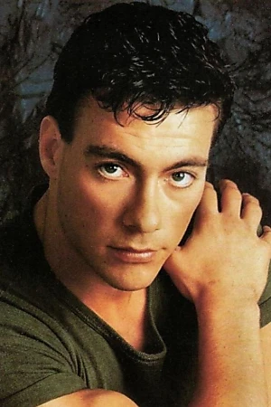 Jean-Claude Van Damme